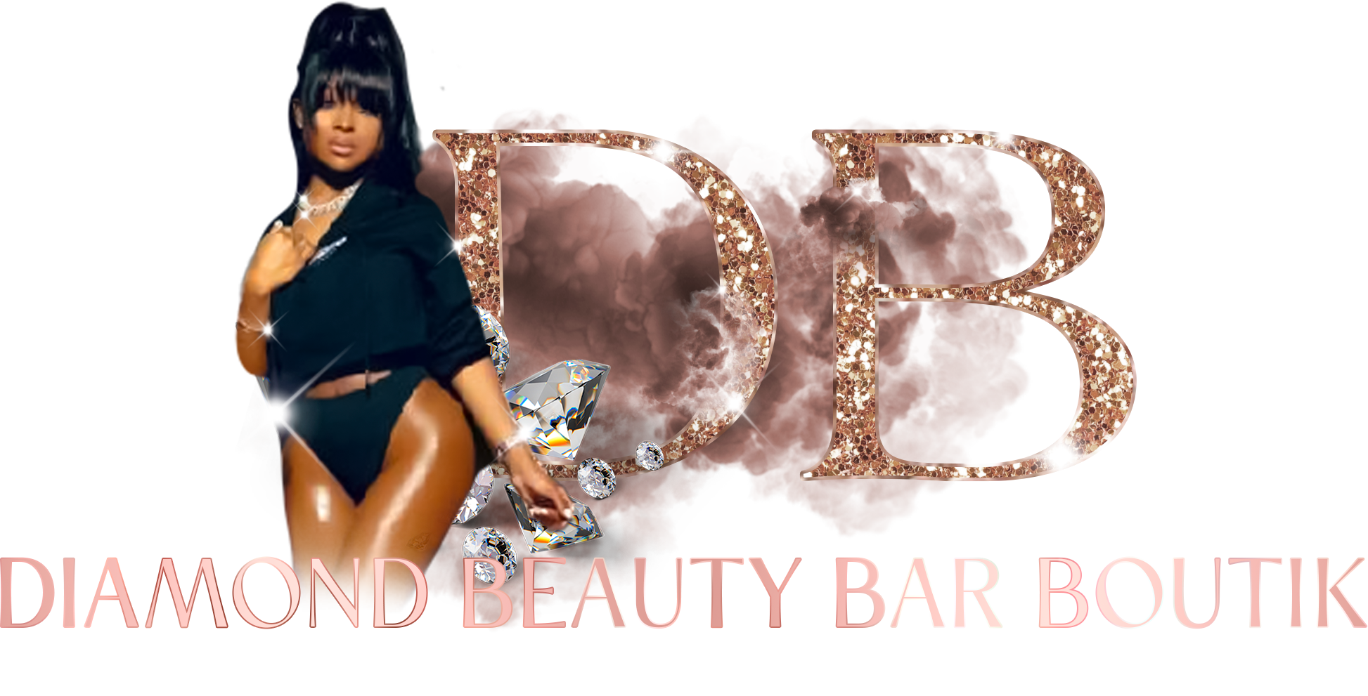 Diamond Beauty Bar Boutik